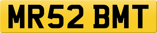MR52BMT