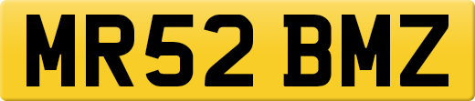 MR52BMZ