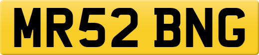 MR52BNG