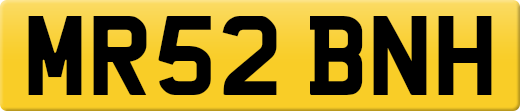 MR52BNH