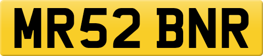 MR52BNR