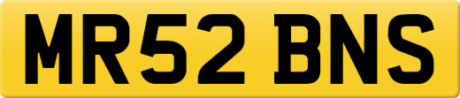 MR52BNS
