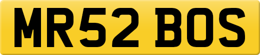 MR52BOS