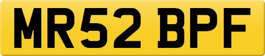 MR52BPF