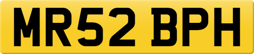 MR52BPH