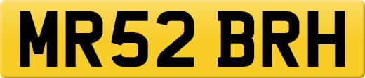 MR52BRH