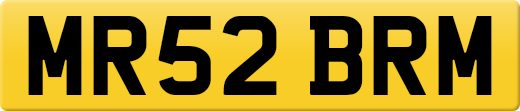 MR52BRM
