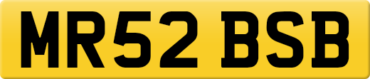 MR52BSB
