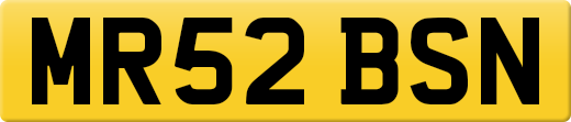 MR52BSN