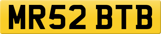 MR52BTB