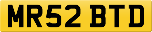 MR52BTD