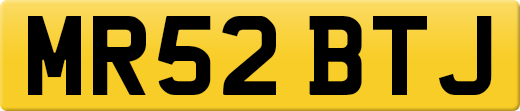 MR52BTJ