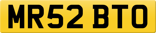 MR52BTO