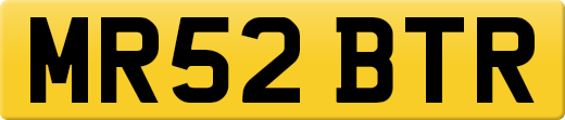 MR52BTR
