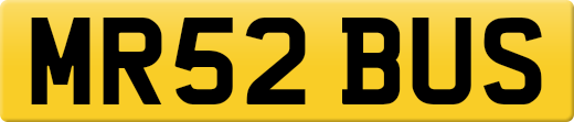 MR52BUS