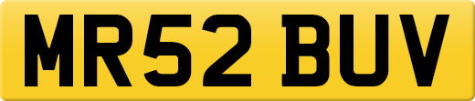 MR52BUV