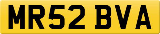 MR52BVA