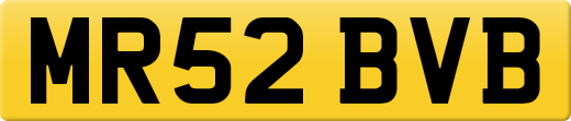 MR52BVB
