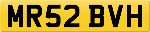 MR52BVH