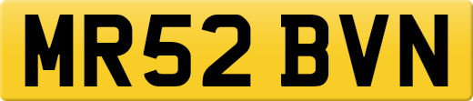 MR52BVN