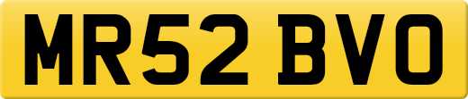MR52BVO