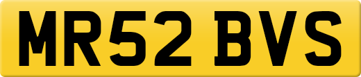 MR52BVS