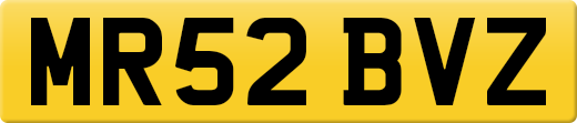 MR52BVZ