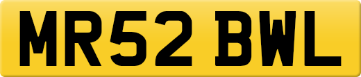 MR52BWL