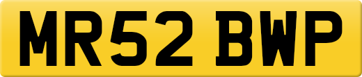 MR52BWP