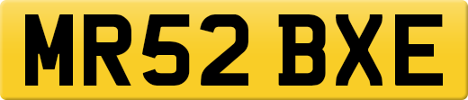 MR52BXE