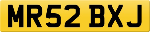 MR52BXJ