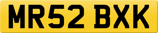MR52BXK