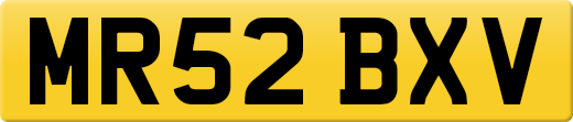 MR52BXV