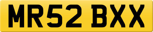 MR52BXX