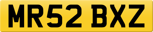 MR52BXZ