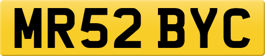 MR52BYC