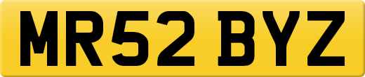 MR52BYZ