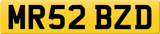 MR52BZD