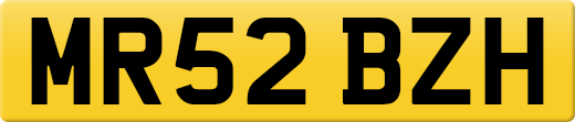 MR52BZH