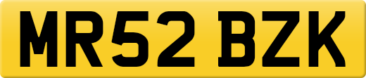 MR52BZK