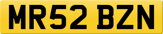 MR52BZN