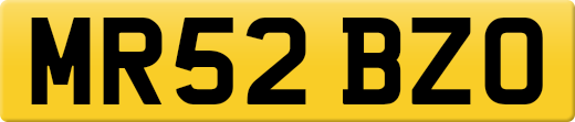 MR52BZO