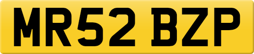 MR52BZP