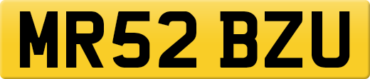MR52BZU