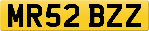 MR52BZZ