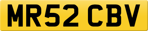 MR52CBV