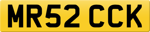 MR52CCK