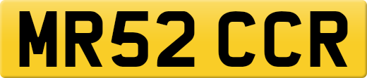 MR52CCR