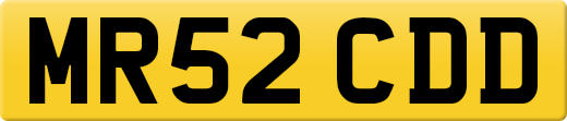 MR52CDD