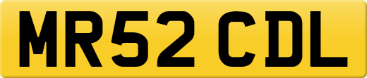 MR52CDL